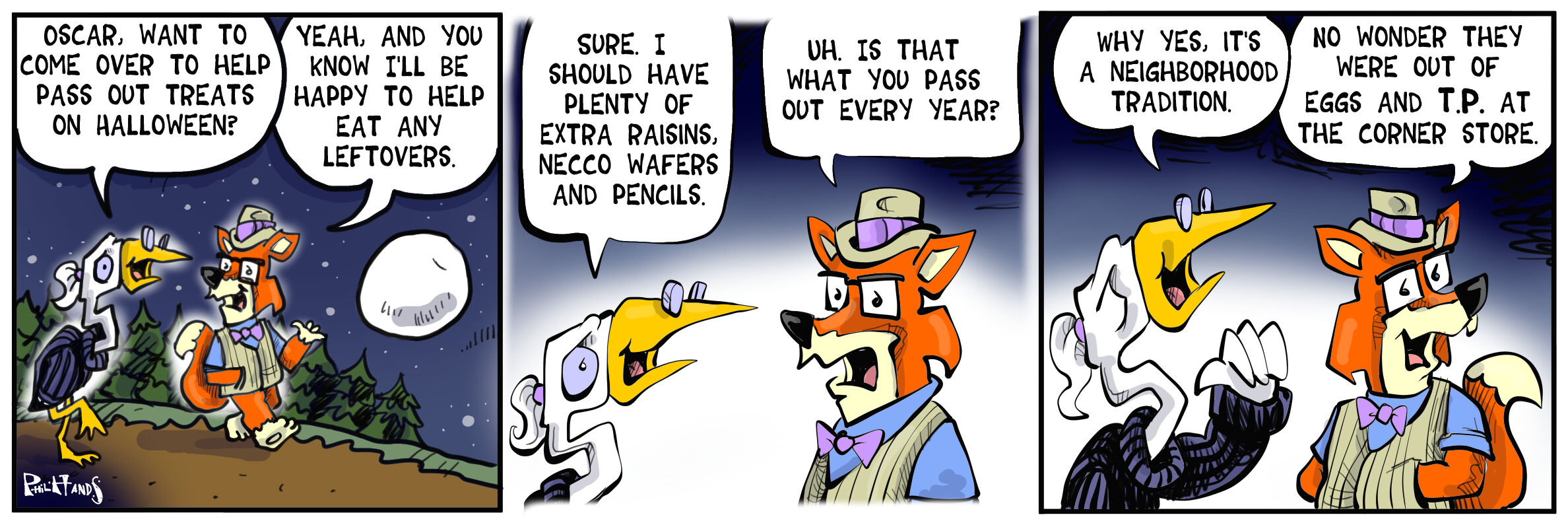 MENDOTA MARSH, with Oscar and Lewis